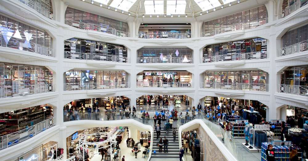 Rehabilitación Edificio Gran Vía 32