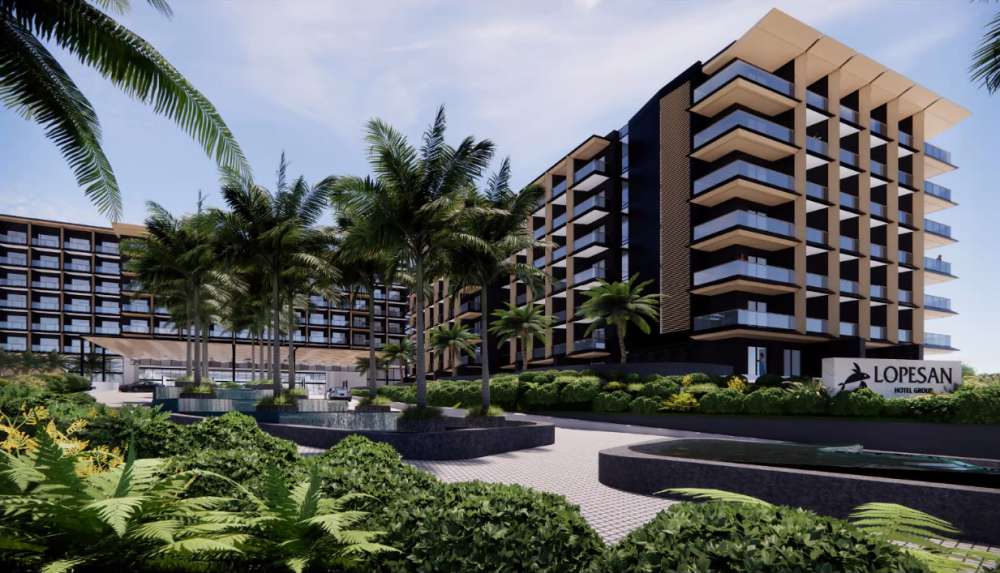 Hotel 5* Garden (Lopesan Hotel Family & Water Park)