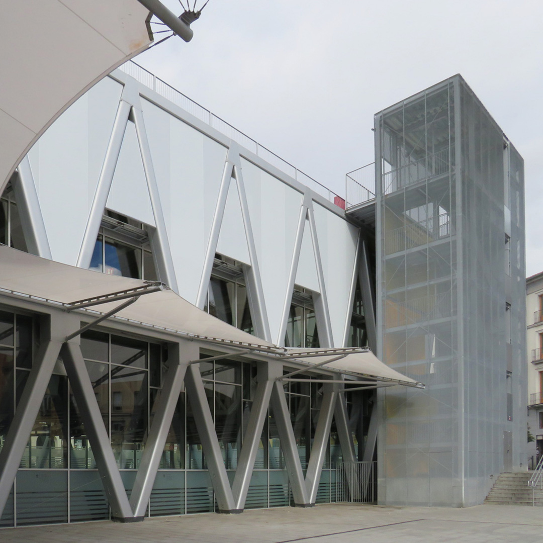 Image 2 Edificación
