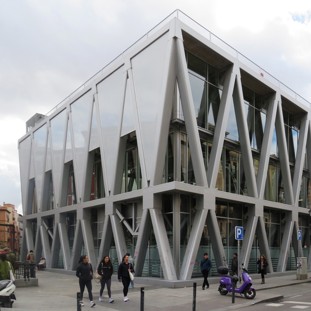 Image 3 Edificación